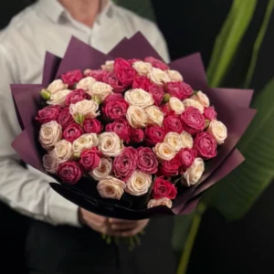 51 ПИОНОВИДНАЯ