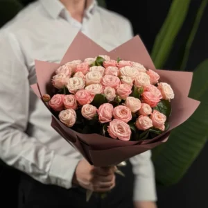 31 ПИОНОВИДНАЯ