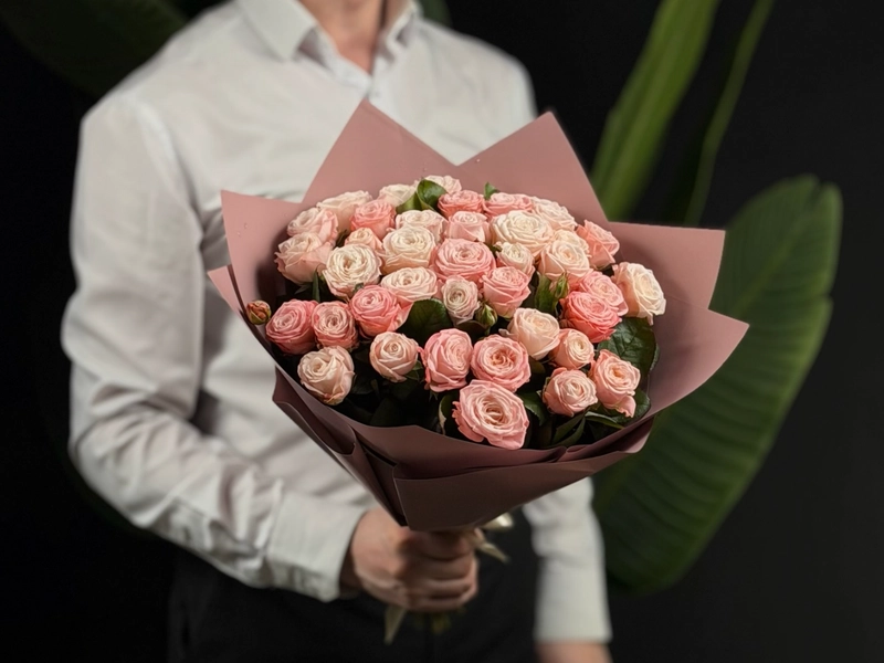 31 ПИОНОВИДНАЯ