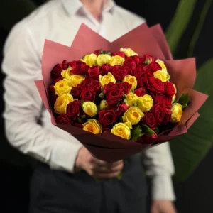 31 ПИОНОВИДНАЯ