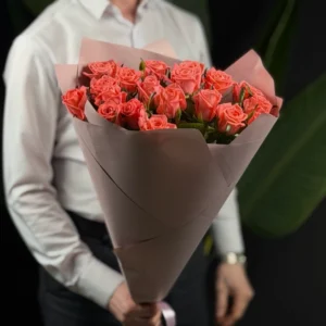 21 РОЗА