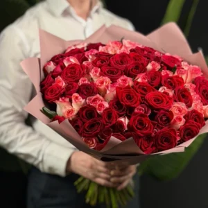 101 РОЗА