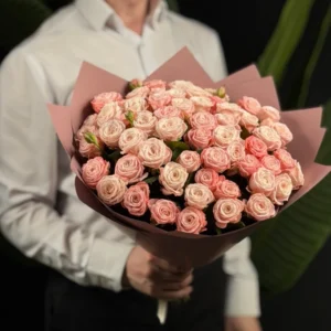 51 ПИОНОВИДНАЯ