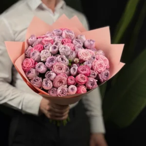 31 ПИОНОВИДНАЯ