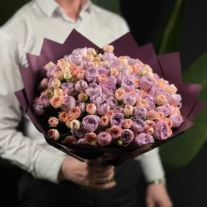 51 ПИОНОВИДНАЯ