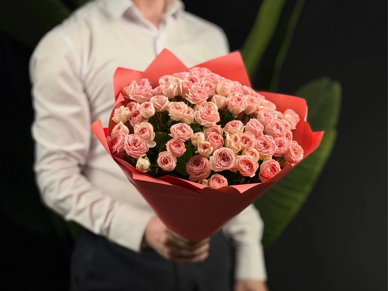 51 ПИОНОВИДНАЯ