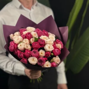 31 ПИОНОВИДНАЯ