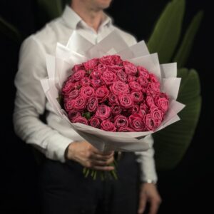 51 ПИОНОВИДНАЯ