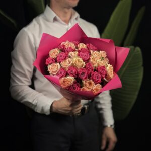 31 ПИОНОВИДНАЯ