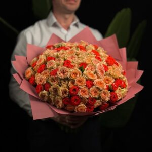 101 РОЗА