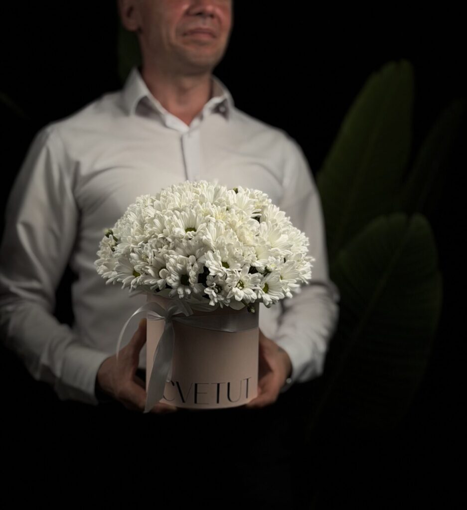БОКС S