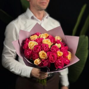 31 РОЗА