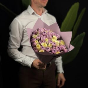 31 ПИОНОВИДНАЯ