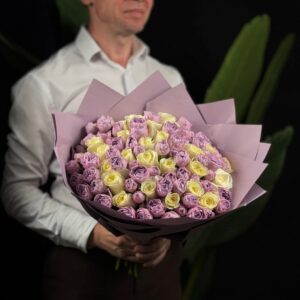 51 ПИОНОВИДНАЯ