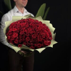151 РОЗА