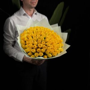 101 РОЗА
