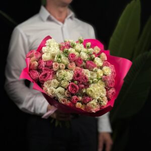 31 ПИОНОВИДНАЯ