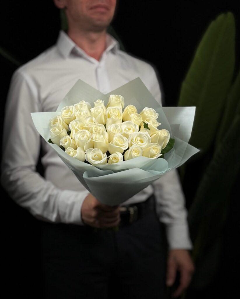 31 РОЗА