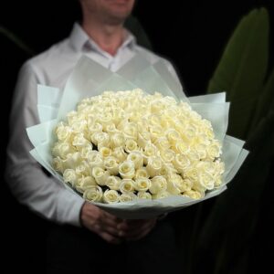 101 РОЗА