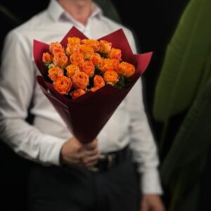 21 ПИОНОВИДНАЯ