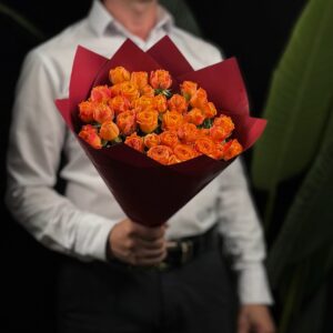 31 ПИОНОВИДНАЯ