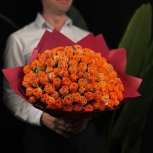 101 ПИОНОВИДНАЯ