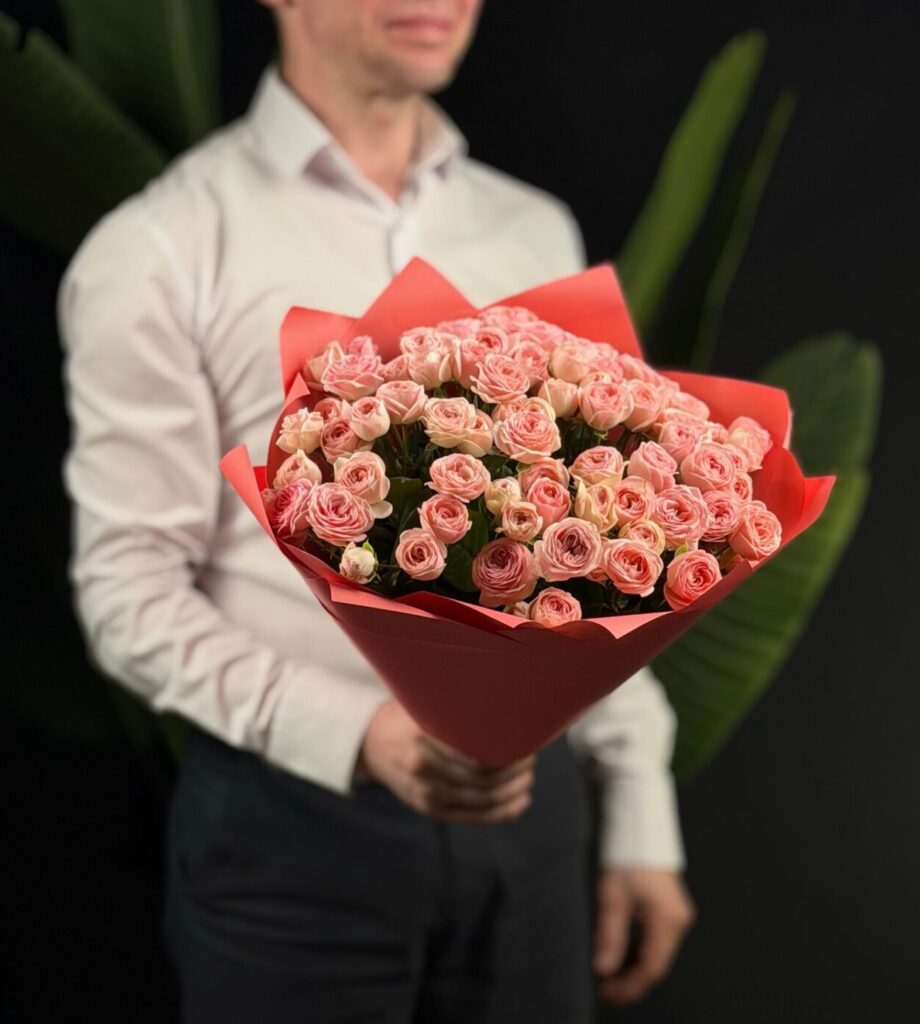 51 ПИОНОВИДНАЯ