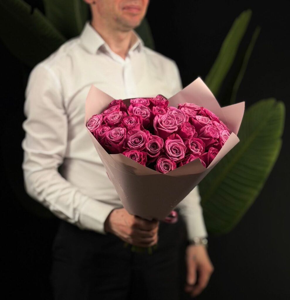31 РОЗА