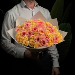 51 РОЗА