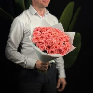 31 ПИОНОВИДНАЯ