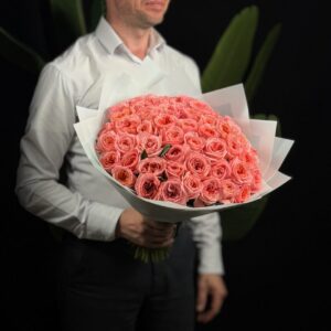 51 ПИОНОВИДНАЯ