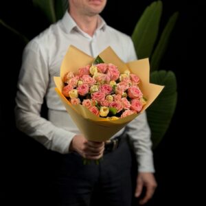 31 ПИОНОВИДНАЯ