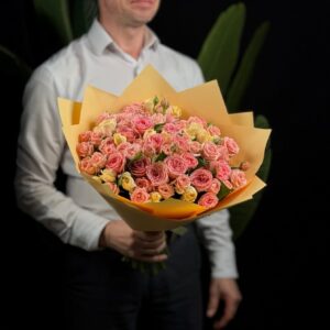 51 ПИОНОВИДНАЯ