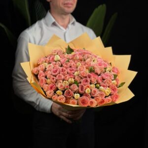 101 ПИОНОВИДНАЯ