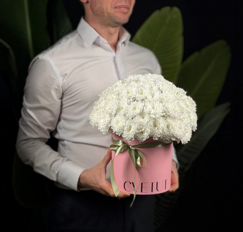 ХРИЗАНТЕМА M