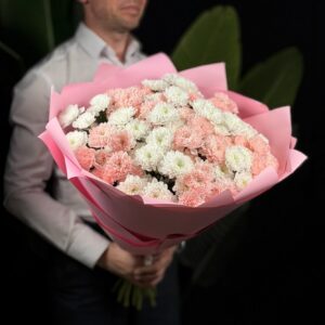 15 ХРИЗАНТЕМ