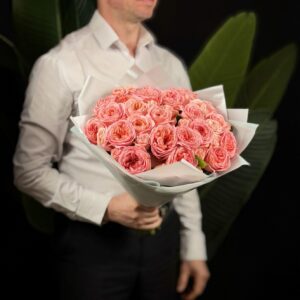 31 ПИОНОВИДНАЯ