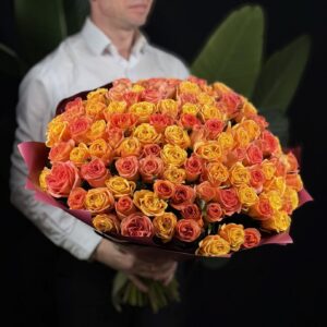 101 РОЗА