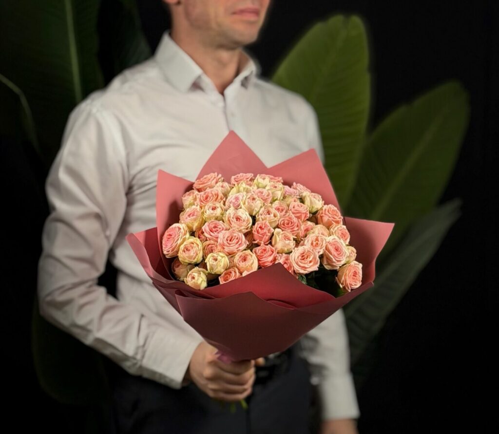 21 ПИОНОВИДНАЯ