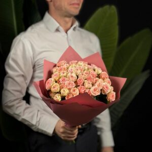 21 ПИОНОВИДНАЯ
