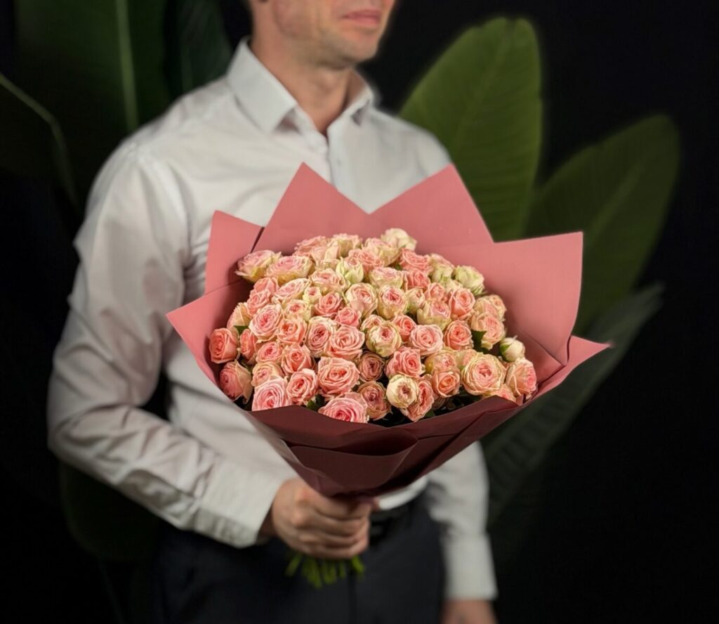 31 ПИОНОВИДНАЯ