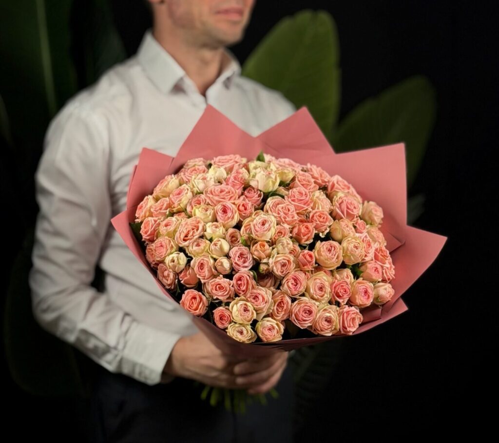 51 ПИОНОВИДНАЯ