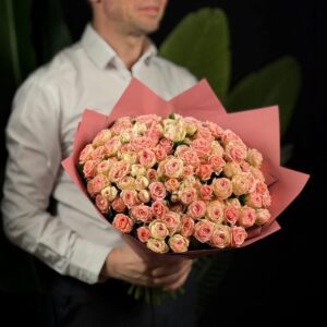 51 ПИОНОВИДНАЯ