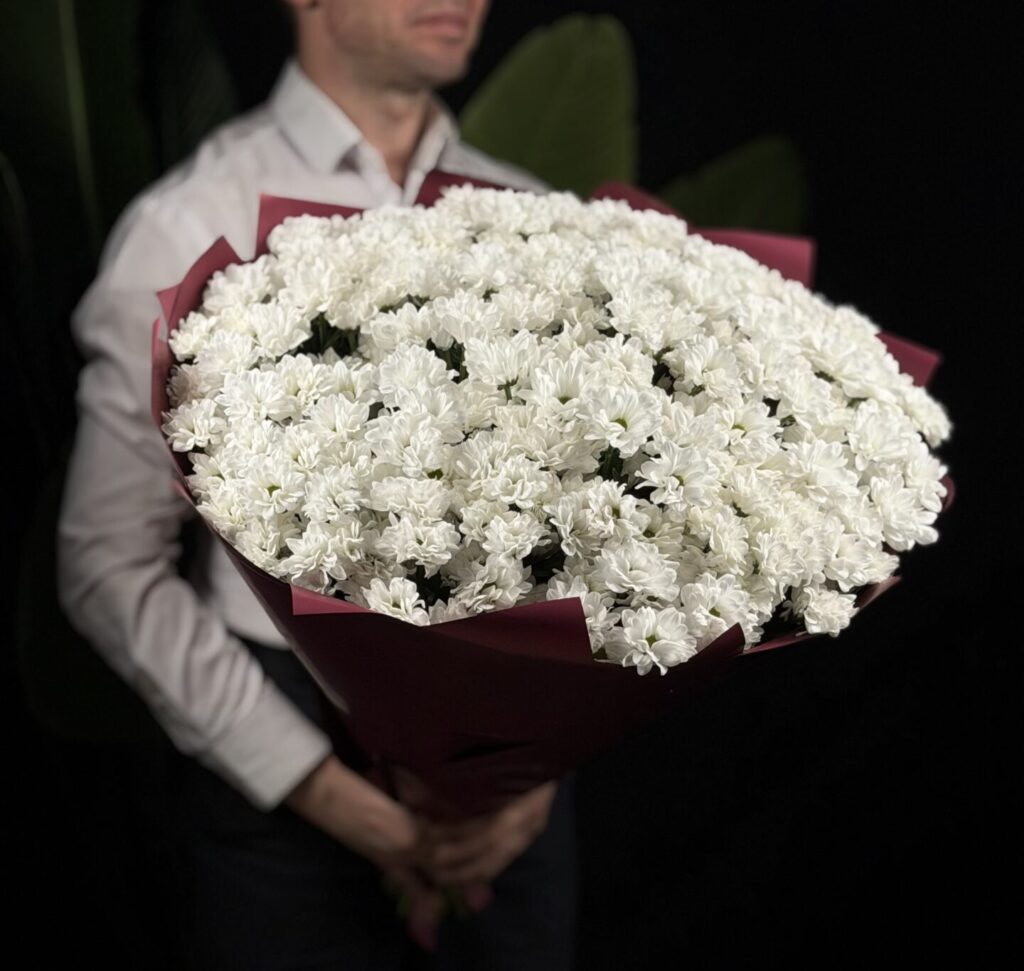 31 ХРИЗАНТЕМА