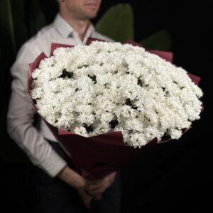 31 ХРИЗАНТЕМА