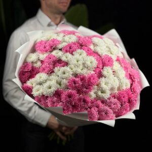 31 ХРИЗАНТЕМА