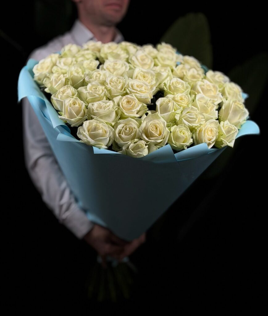 51 РОЗА