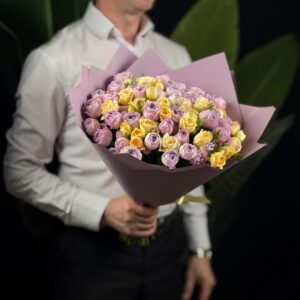 31 ПИОНОВИДНАЯ